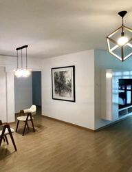 Blk 684A Jurong West Street 64 (Jurong West), HDB 5 Rooms #462770921